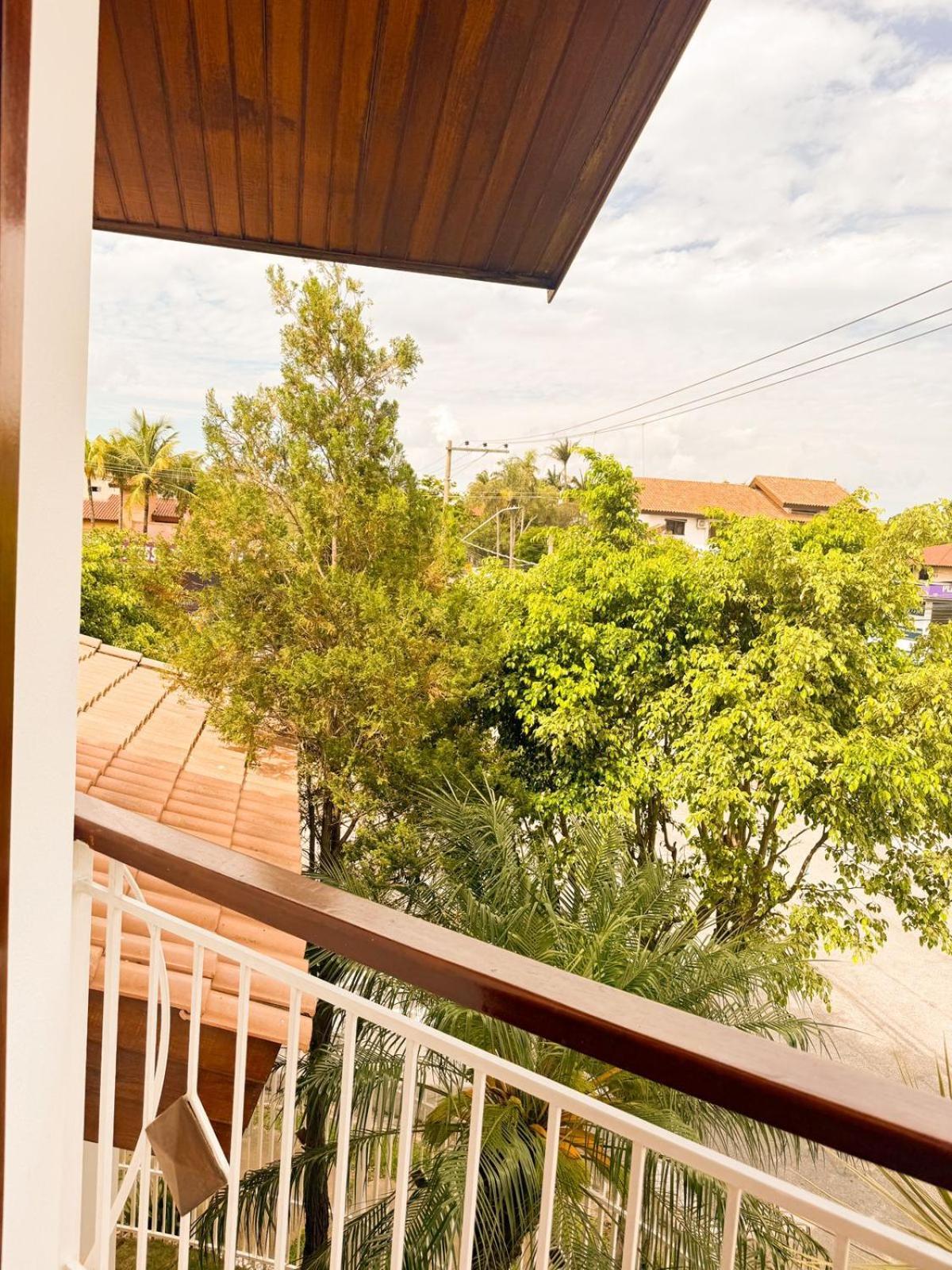 Pousada Terra Viva Sorocaba Exterior photo